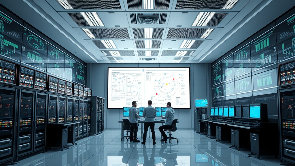 AI Cybersecurity Solution