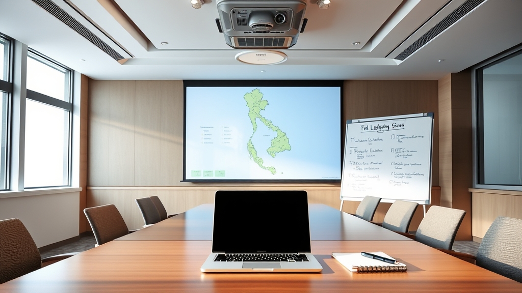 นำทางอุตสาหกรรมไทยสู่การทรานสฟอร์มอย่างยั่งยืน (Manufacturing Transformation Navigator)
