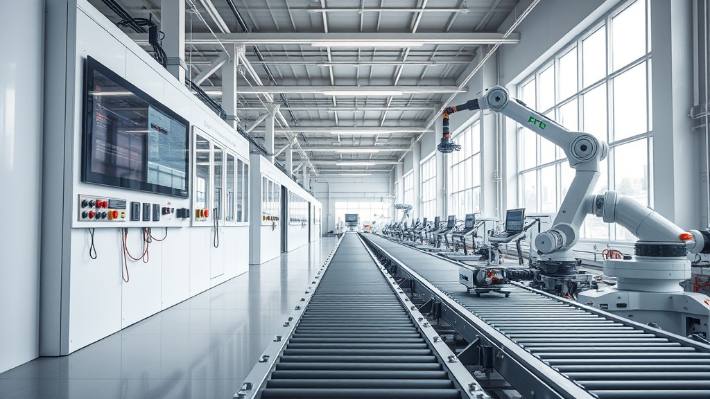 Smart Tech Automation ยกระดับธุรกิจด้วย RFID & Machine Vision Automation แบบครบวงจร
